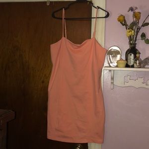 Forever 21 + BodyCon Dress